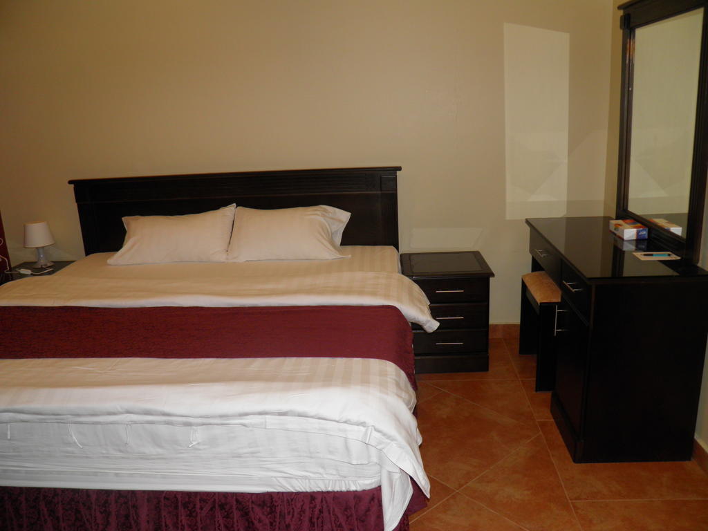 Aparthotel Elaf Al Modn 4*