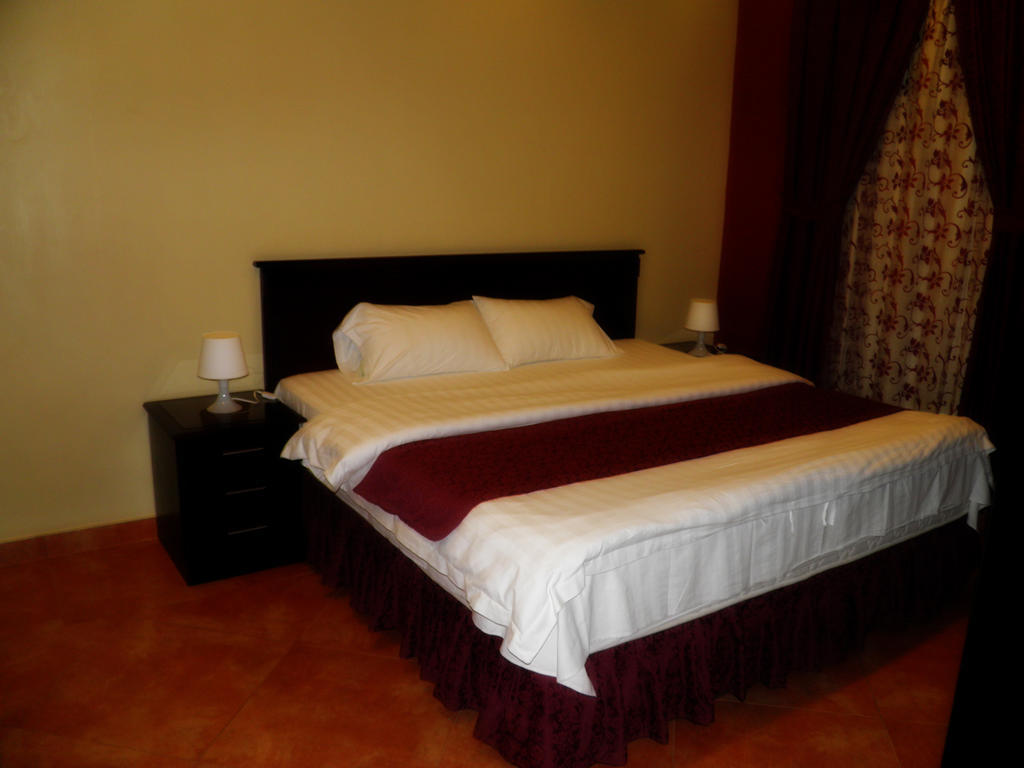 Aparthotel Elaf Al Modn